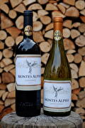 Montes Alpha
